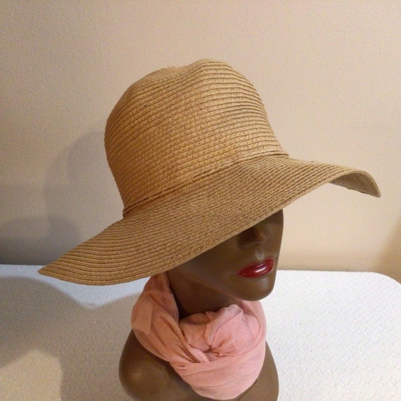 Ladies Gap Sun Hat - Picture 1 of 4